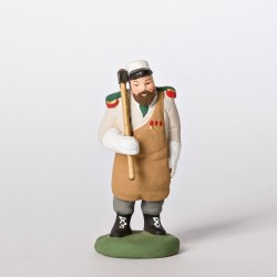 Santon le légionnaire