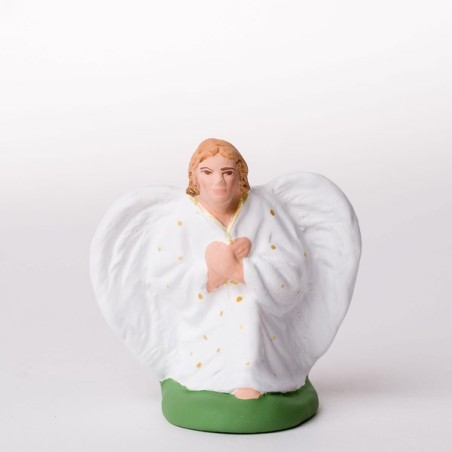 Santon l'ange