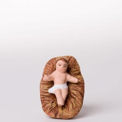 Santon l'enfant Jésus