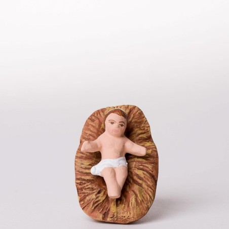 Santon l'enfant Jésus