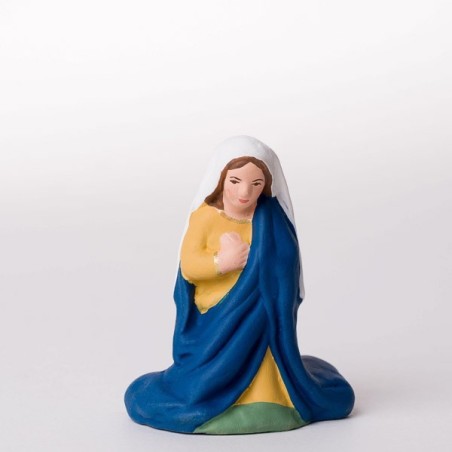 Santon la Vierge Marie
