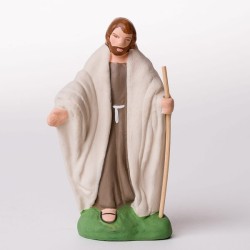 Santon le Saint Joseph
