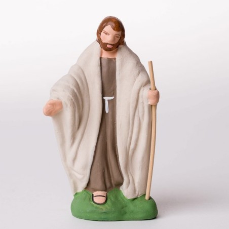 Santon le Saint Joseph