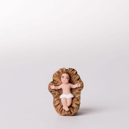 Santon l'enfant Jésus