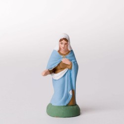 Santon la Vierge Marie