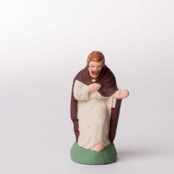 Santon le Saint Joseph