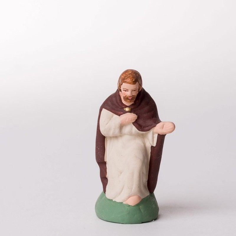 Santon le Saint Joseph