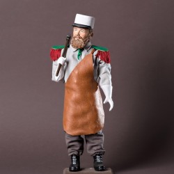 Santon le Légionnaire