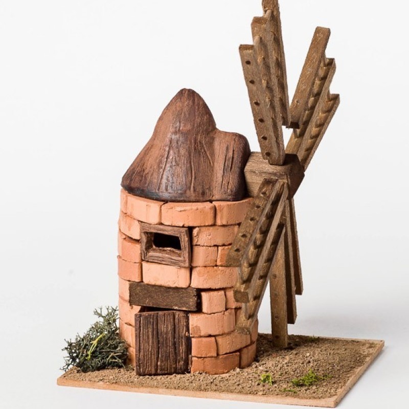 Kit Moulin petit modèle